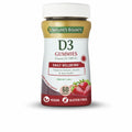 Vitamin D Nature's Bounty Vitamina Ui Vitamin D3 (x60)