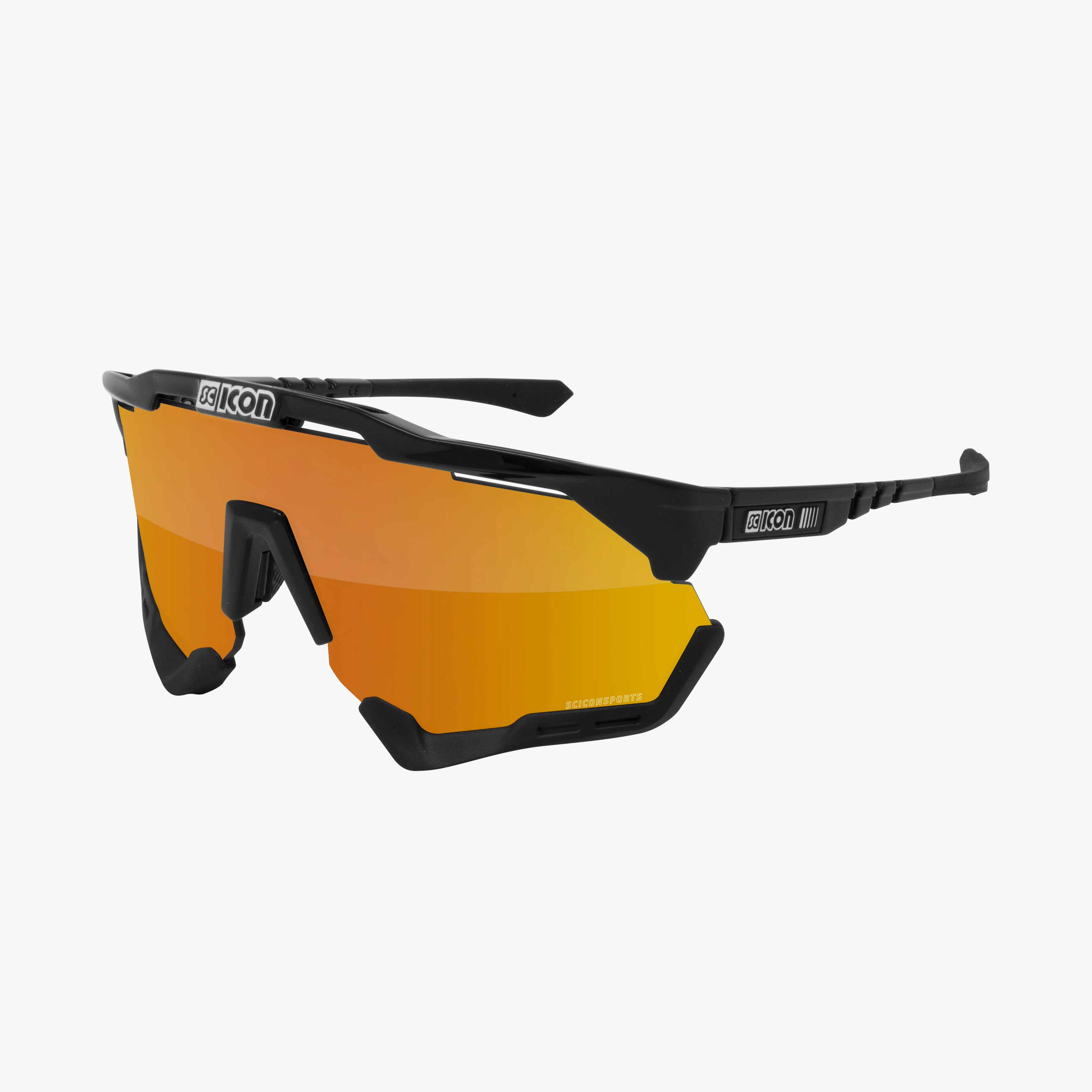 AEROSHADE XL – High-Performance Sport Sunglasses