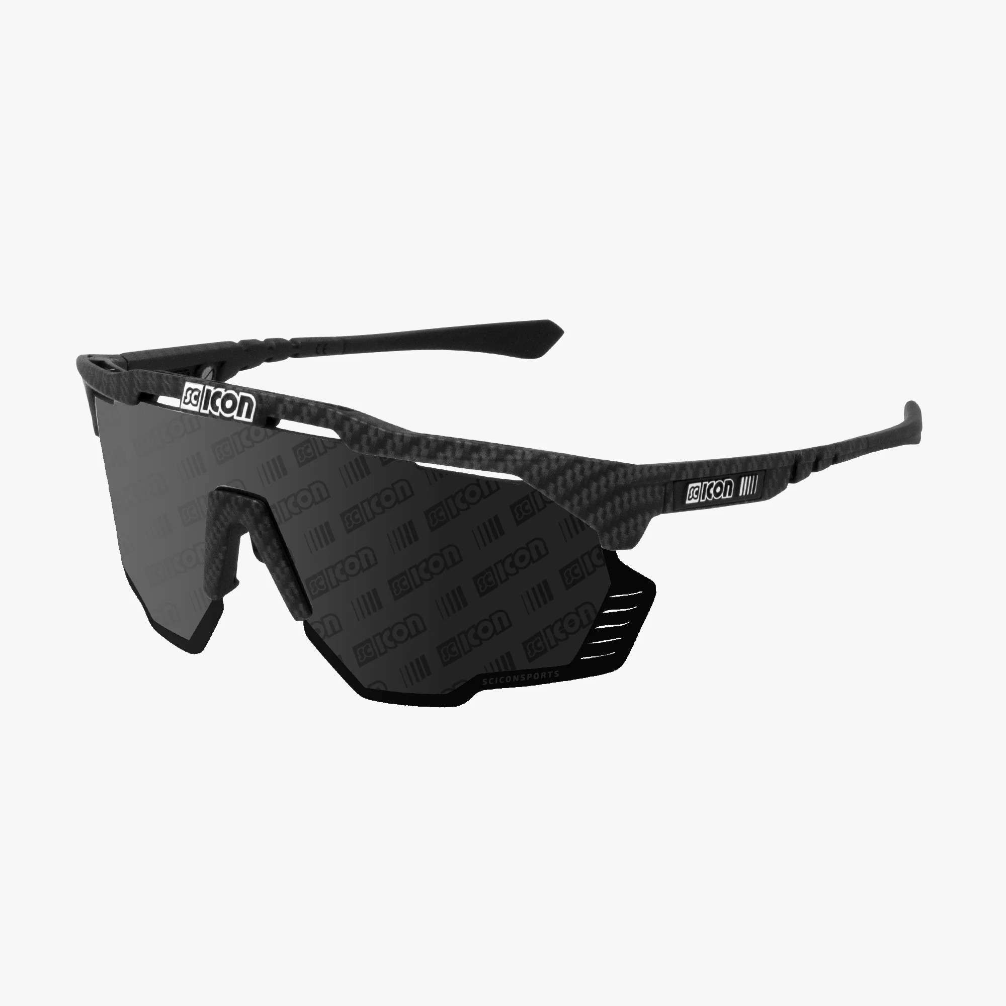 AEROSHADE KUNKEN – High-Performance Sport Sunglasses