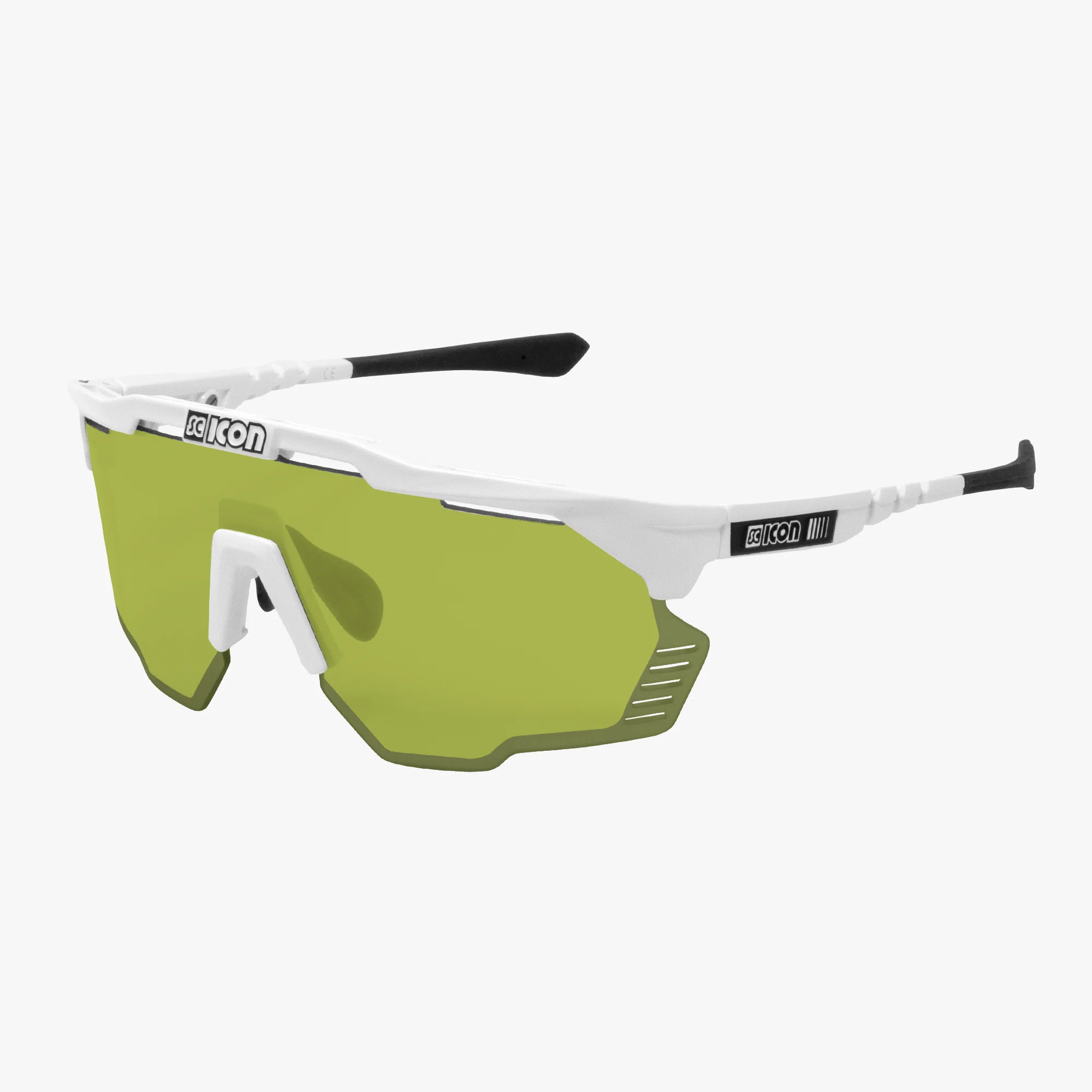AEROSHADE KUNKEN – High-Performance Sport Sunglasses