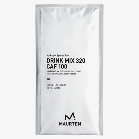 Drink Mix 320 Caf 100